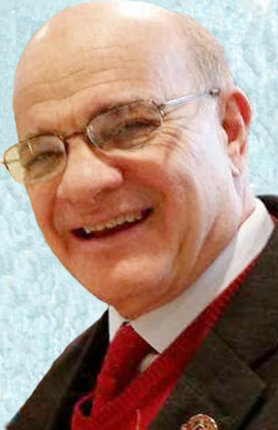 Pr. Fausto Vasconcelos